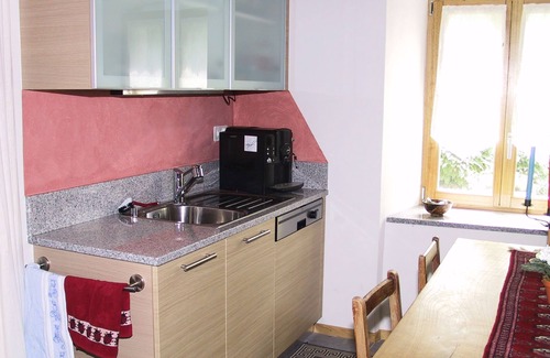 Lavertezzo House | Lovingly renovated Ticino house with sunbathing lawn on a sunny hillside location