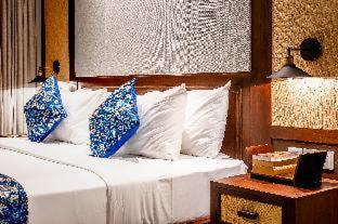 Tukad Mungga Hotel | Lovina Beach Club & Resort