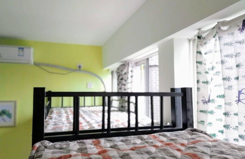 Jinniu Hostel | Loving Chengdu Youth Hostel