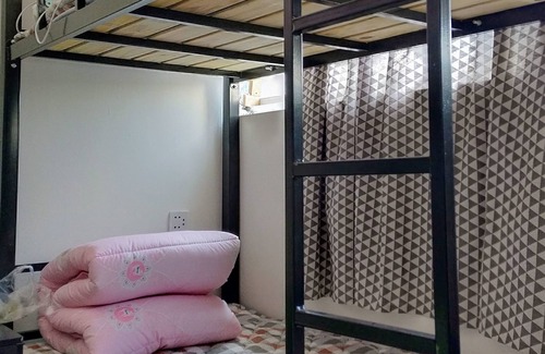 Jinniu Hostel | Loving Chengdu Youth Hostel