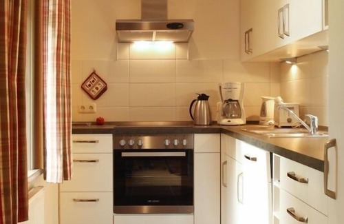 Hunzingen House | Lovingly furnished holiday home to relax
