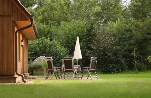 Hunzingen House | Lovingly furnished holiday home to relax