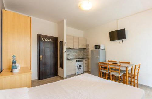 Lido di Spina Apartment | Low Cost Studio Fieramosca