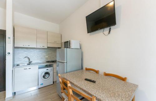 Lido di Spina Apartment | Low Cost Studio Fieramosca