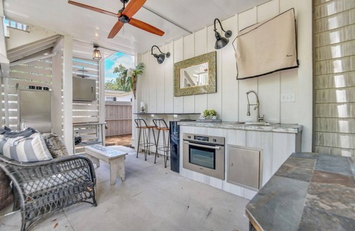 Bluffton House | Low Country Living In Old Town Bluffton