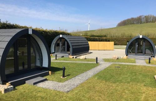 Tewitfield Other | Low Greenlands Holiday Park - Luxury House & Luxury Glamping Pods