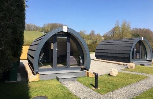Tewitfield Other | Low Greenlands Holiday Park - Luxury House & Luxury Glamping Pods