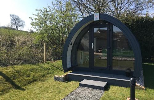 Tewitfield Other | Low Greenlands Holiday Park - Luxury House & Luxury Glamping Pods