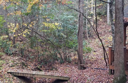 Gatlinburg - Pigeon Forge Cabin | LOW LOW rates for Sept. Come and enjoy the cabin in the mtns at a GREAT Rate