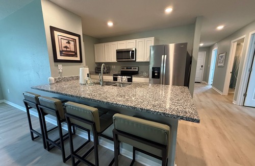 Welaka House | Low Tide – Quiet River Escape in Florida’s Bass Capital