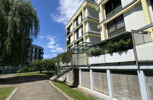 Leoben Apartment | #lowcosthighcomfortGöss