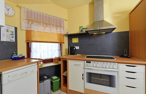 Bad Pyrmont Apartment | Lowensen Cozy Hideaway