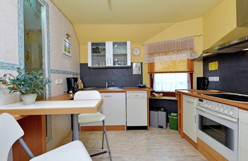 Bad Pyrmont Apartment | Lowensen Cozy Hideaway