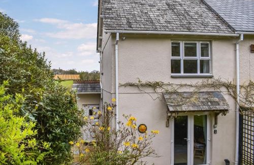Callington House | Lower Axford Cottage