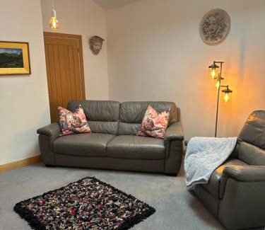 Penrith House | Lower Carhullan