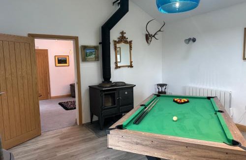 Penrith House | Lower Carhullan