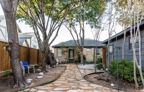 Lower Greenville House | Lower Greenville Estate