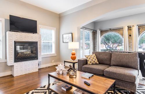 Lower Greenville House | Lower Greenville Estate