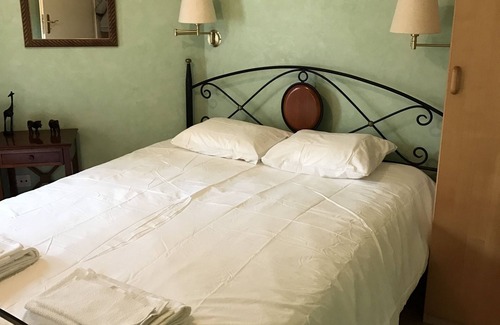 Vandoeuvres Apartment | Lower-ground appartment with pool - 10 min from Geneva center