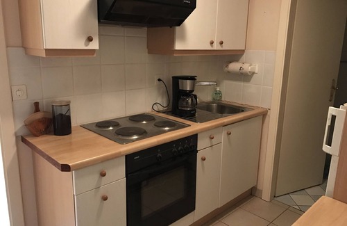 Vandoeuvres Apartment | Lower-ground appartment with pool - 10 min from Geneva center