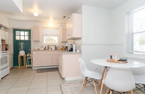 Wrightsville Beach House | Lower level duplex packed with style and charm!