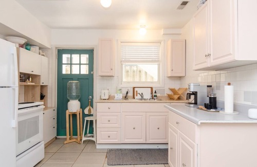 Wrightsville Beach House | Lower level duplex packed with style and charm!