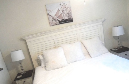 North Shore Condo | Lower summer Rates at a Spectacular Waterfront Resort. Come have fun