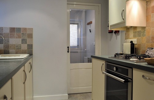 Ambleside Cottage | Lower Sycamore Cottage
