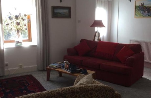 North Watten House | Lower Thura House