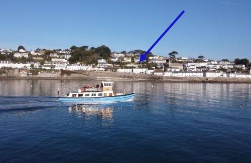 St. Mawes House | Lower Tresulian