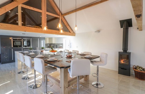 Broadwas Cottage | Lower Tundridge Cottage