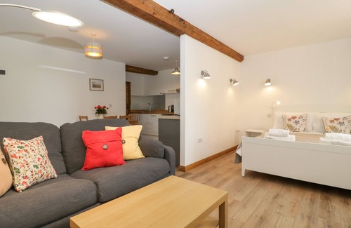 Bodenham Cottage | LOWER VENN GRANARY APARTMENT 1, romantic in Bodenham