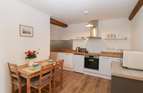 Bodenham Cottage | LOWER VENN GRANARY APARTMENT 1, romantic in Bodenham