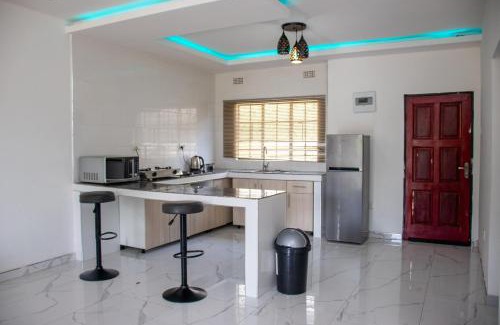 Central Apartment | Lowin Suites-One-Bed Apartments