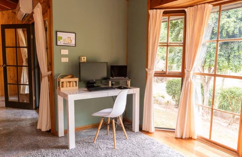 Watagan House | Lowman Retreat