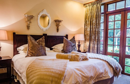 Nottingham Road House | Loxley House