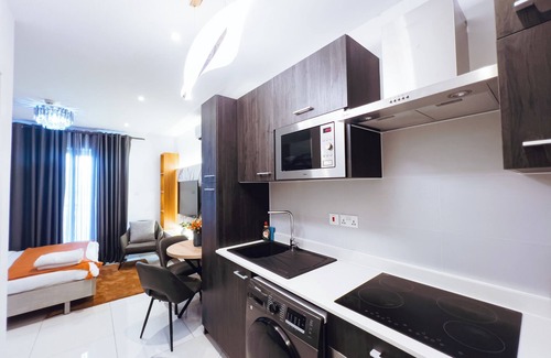 East Legon Apartment | Loxwood Apartment