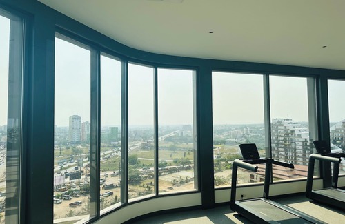 East Legon Apartment | Loxwood Apartment