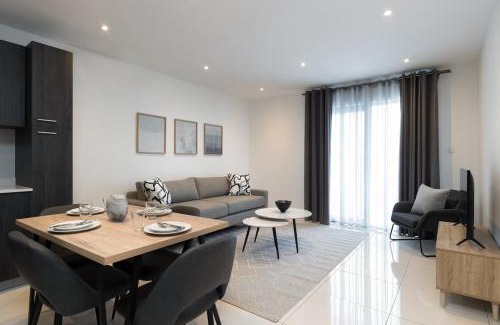 East Legon Apartment | Loxwood House Apartments