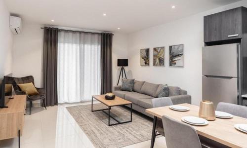 East Legon Apartment | Loxwood House Apartments