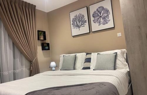 East Legon Apartment | Loxwood House Apartments