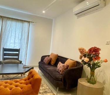 Osu Klottey Apartment | Loxwood House Luxury Apartment