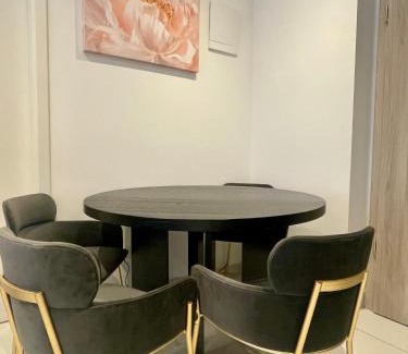 Osu Klottey Apartment | Loxwood House Luxury Apartment
