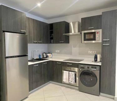Osu Klottey Apartment | Loxwood House Luxury Apartment