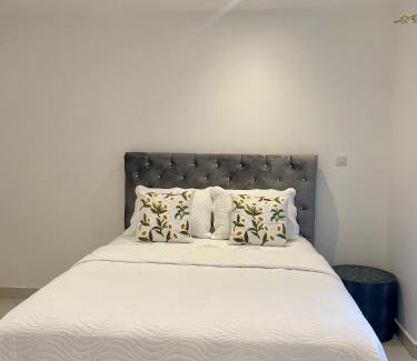 Osu Klottey Apartment | Loxwood House Luxury Apartment