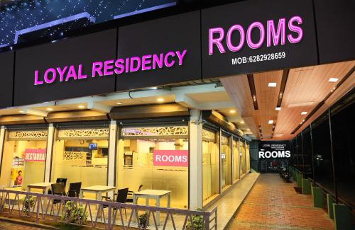 Sulthan Bathery Bed & Breakfast | LOYAL RESIDENCY