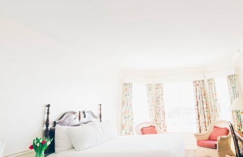 Summerside Hotel | Loyalist Country Inn & Conference Centre