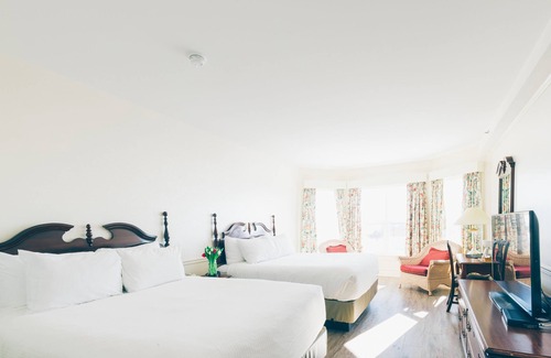 Summerside Hotel | Loyalist Country Inn & Conference Centre