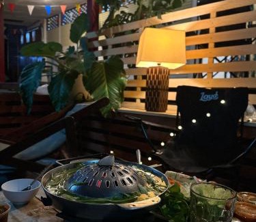 Damnoen Saduak House | LOYD Ratchaburi