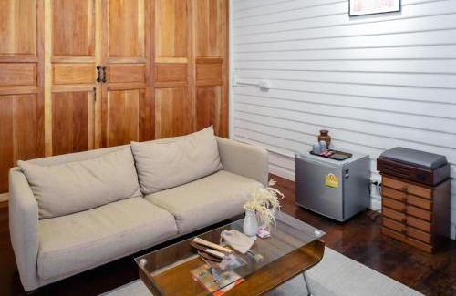Damnoen Saduak House | LOYD Ratchaburi